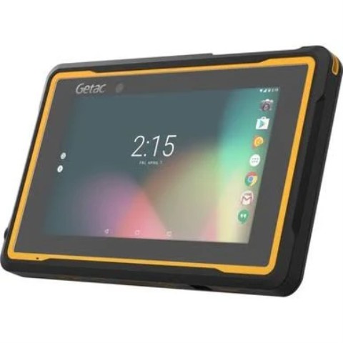 Tablette getac zx70 g2