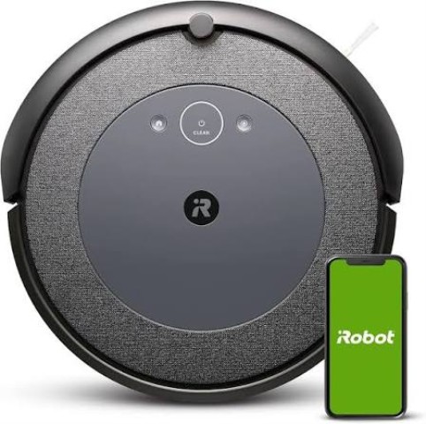 Robot netoiyage i4