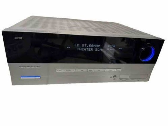 Systeme de son avec speakers