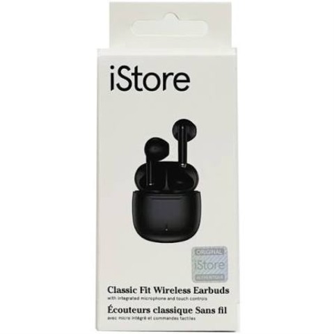 Ecouteur sans fil istore