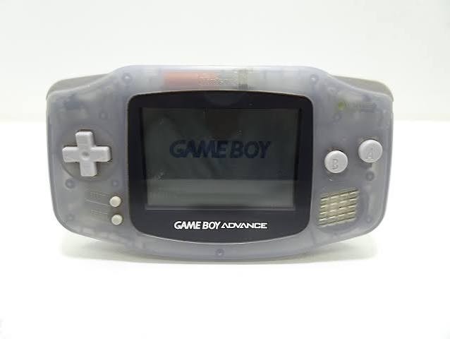 Gameboy