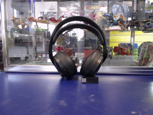 Casque