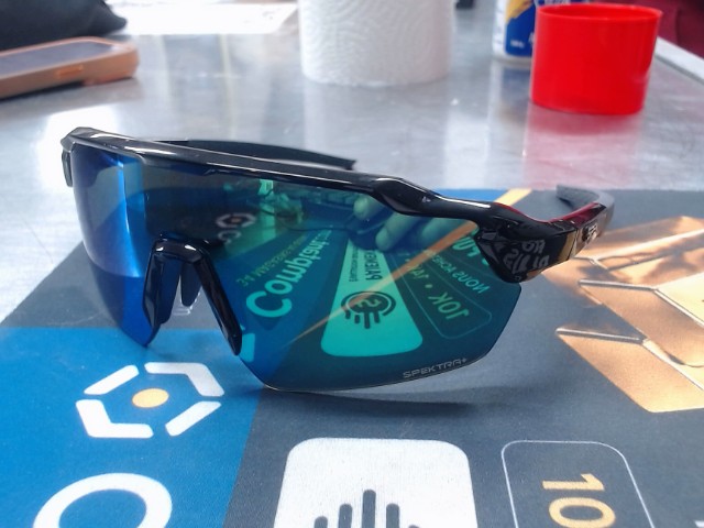 Lunette de soleil polariz�