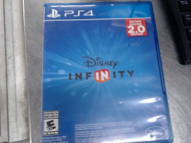 Disney infinity