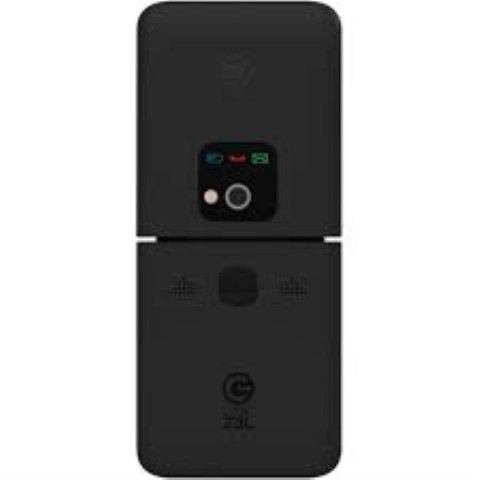 Telephone flip logic z3l