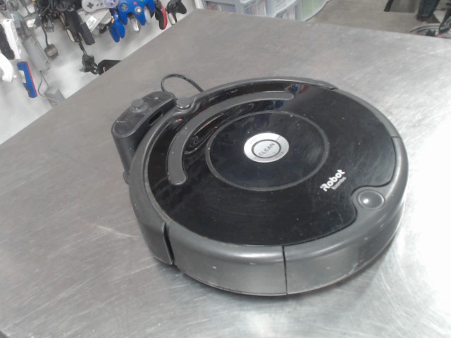 Balayeuse intelligente+chargeur