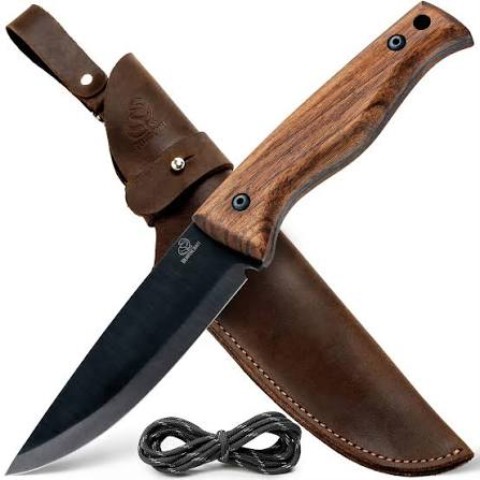 Beavercaft knife