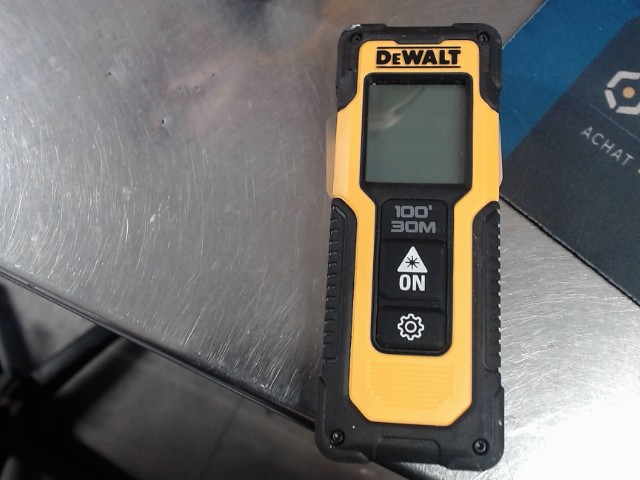 Mini laser portable 100 30m