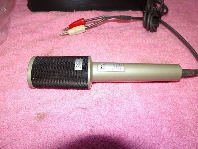 Micro sony