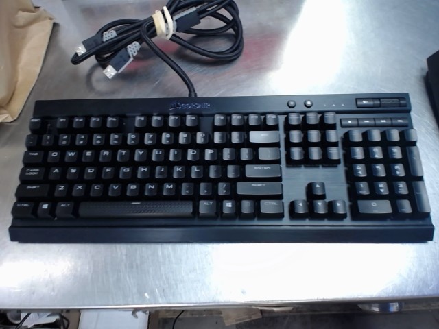 Clavier corsair