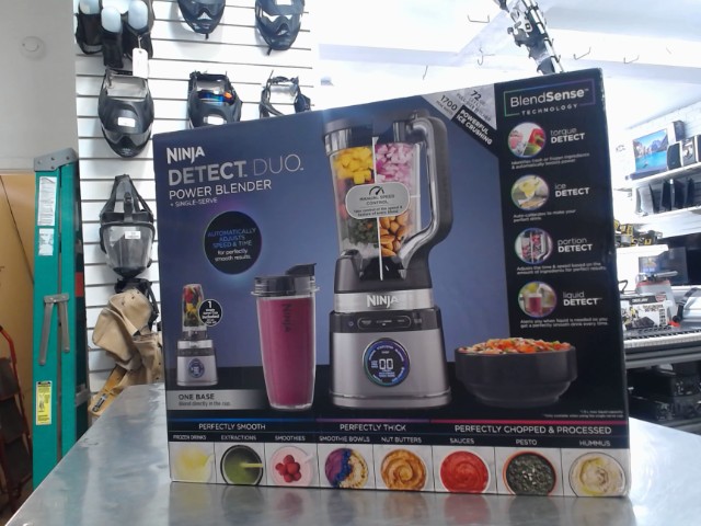 Power blender neuf