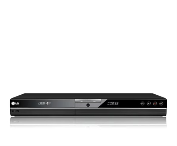 Lg dvd player