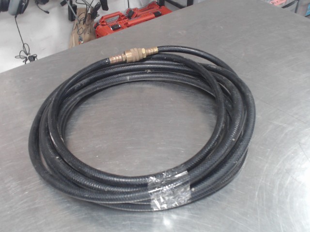 Ose pour compresseur 25pied