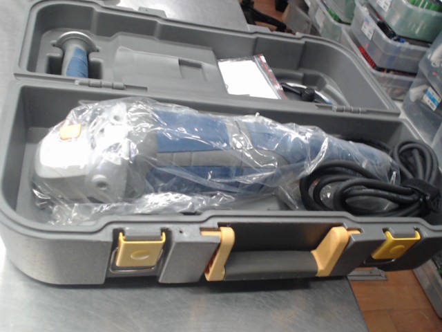 5 pouces angle grinder neuve
