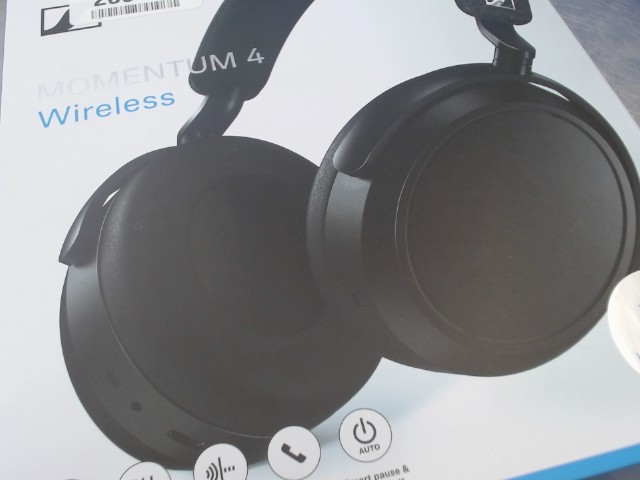 Casque audio senneiser