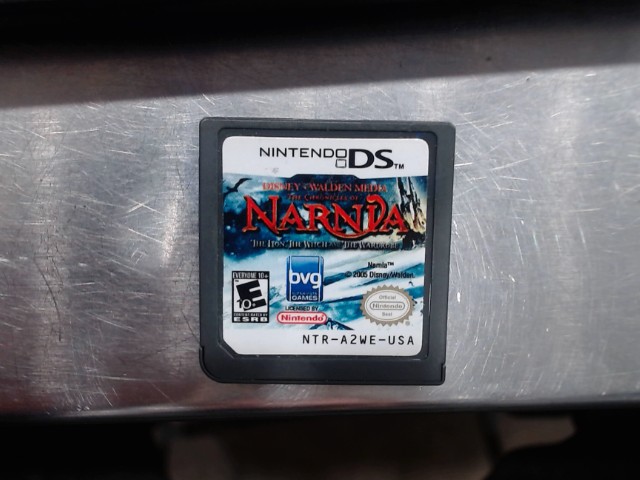Narnia