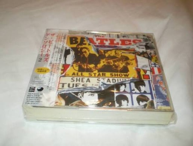 The beatles anthology/2