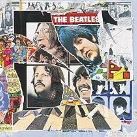 The beatles anthology 3