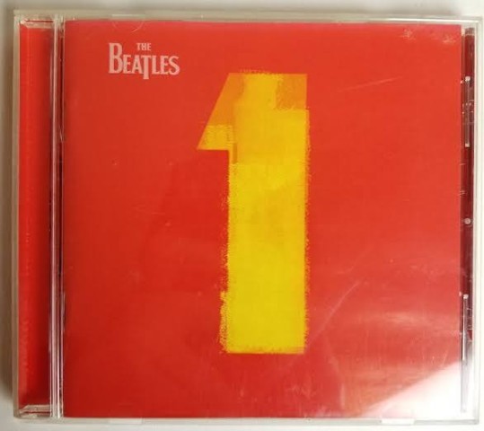 The beatles 29325