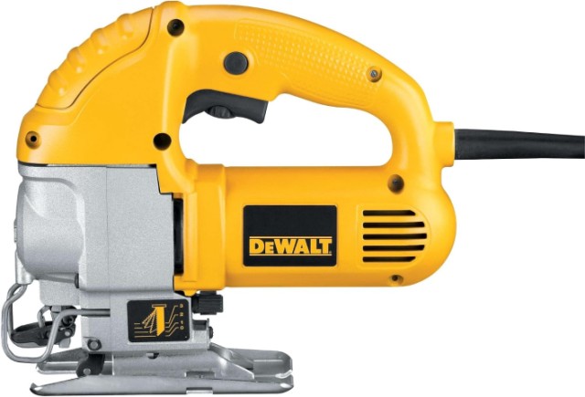 Dewalt scie sauteuse like new
