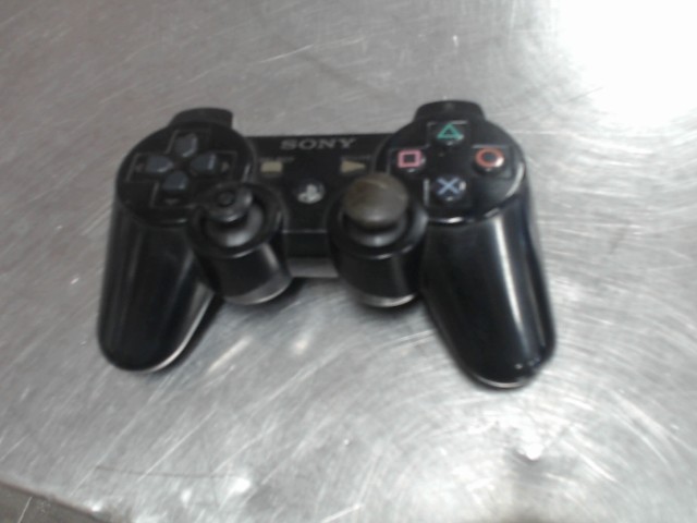 Manette de playstation 3