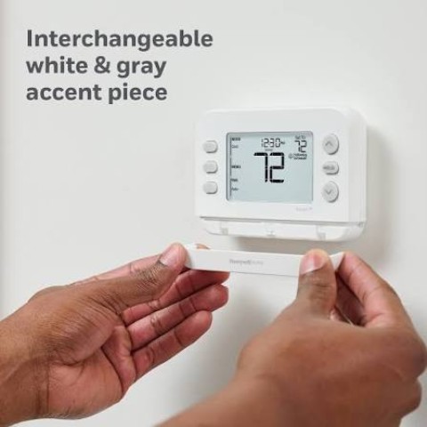 Smart thermostat