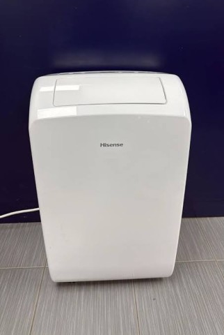 Air clim hisense sur pier