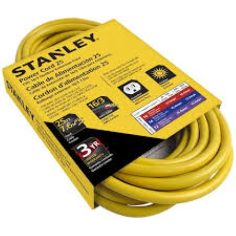 Rallonge electrique 7.6m