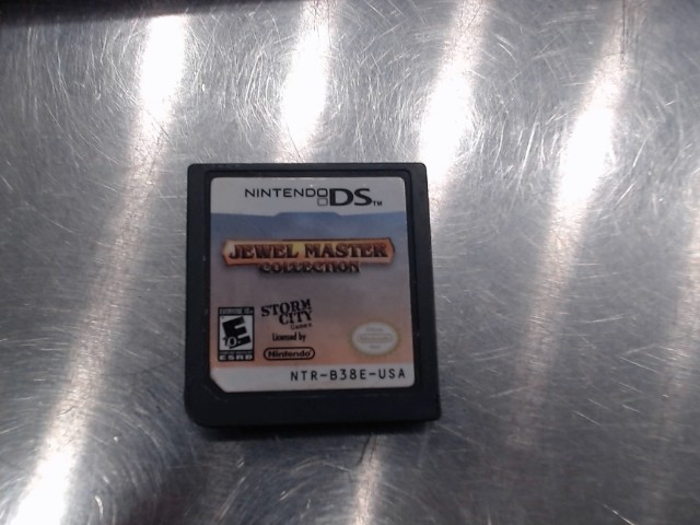 Jewel master collection