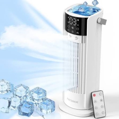 Ventilateur fatsinde