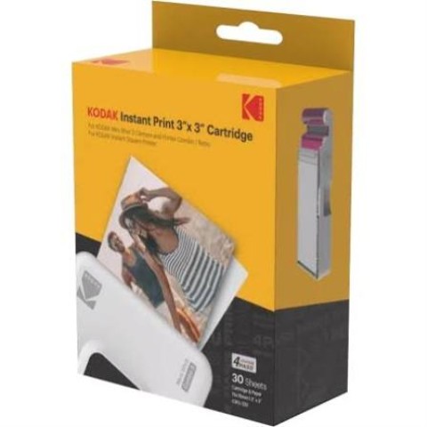 Kodak insta print 3 cartridge