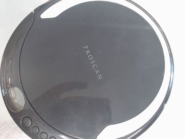 Cd player