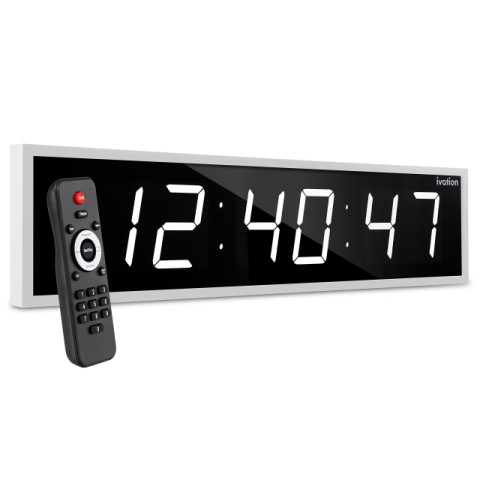 24 pouce led figitale ivation