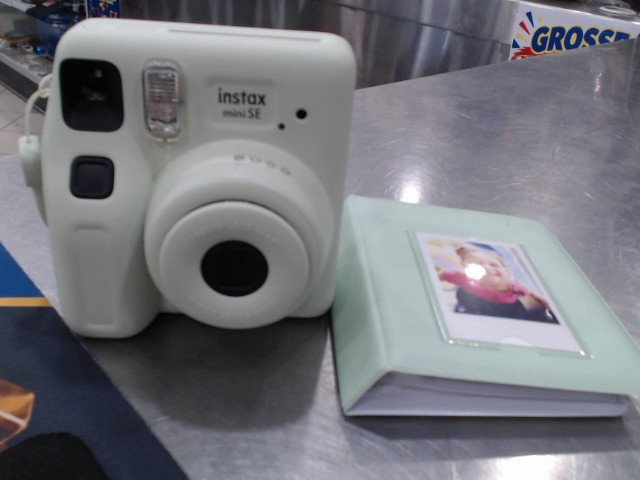Appareil photo