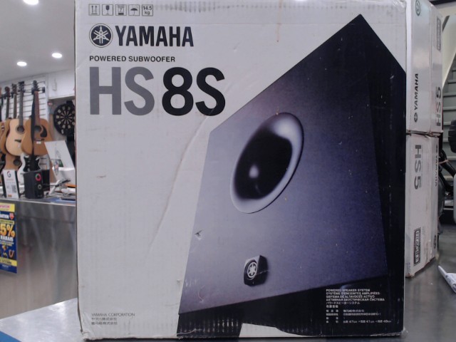 Subwoofer