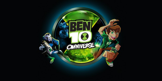 Jeux wii ben 10 omniverse