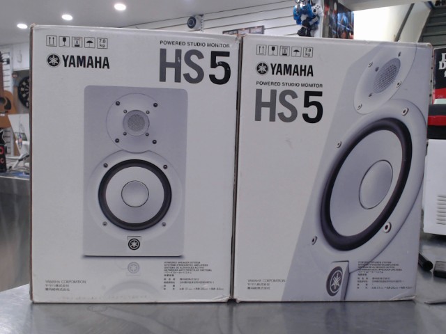 Speaker de studio