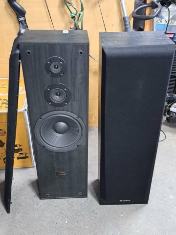 Speakers