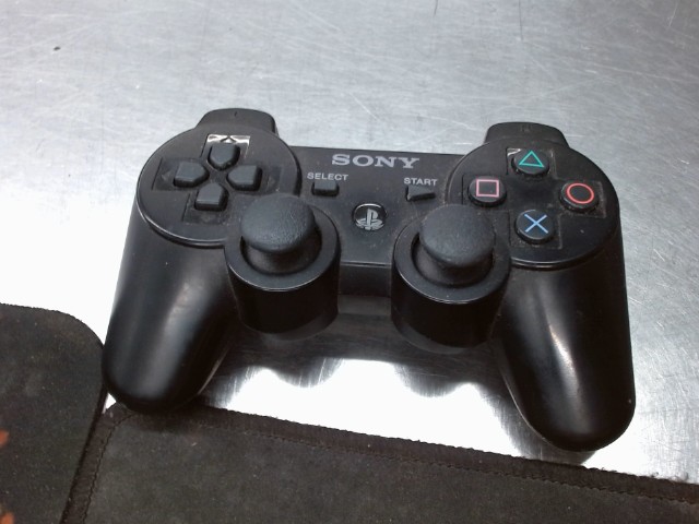 Manette ps3