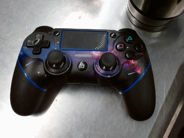 Manette ps4 fake