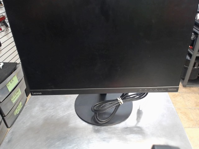 Ecran lenovo + charg h.o