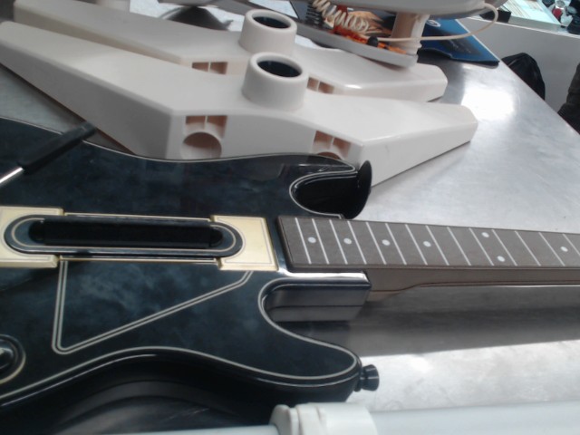 Guitard guitard hero