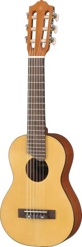 Yukulele guitarlele yamaha