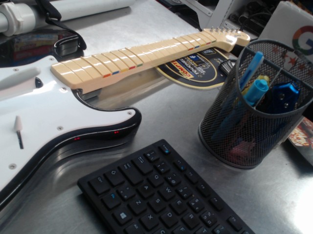 Guitard guitard hero