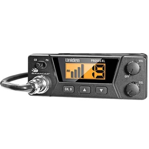 Radio cb pour voiture