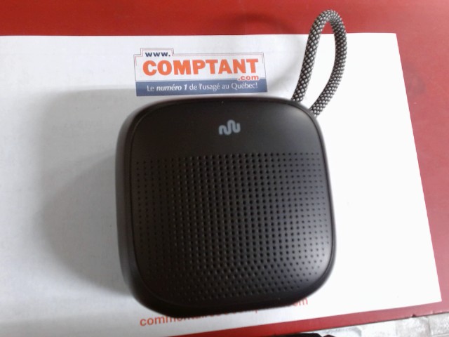 Speaker bluehtooth