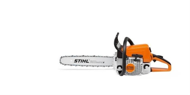 Tron�oneuse stihl