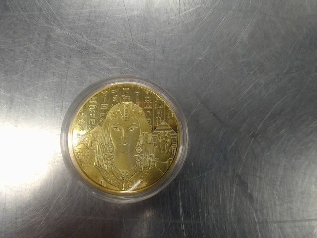 Piece cleopatra