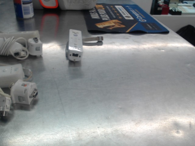 Manette wii