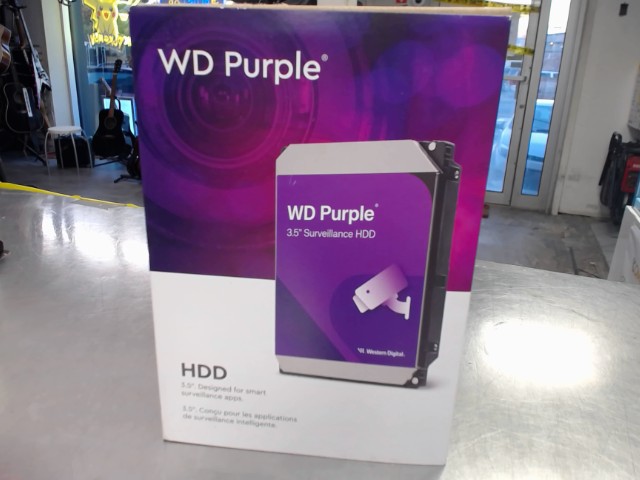 3.5 surveilance hdd 4tb
